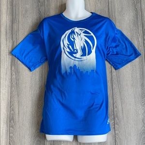 Men’s Dallas Mavericks Tee Shirt